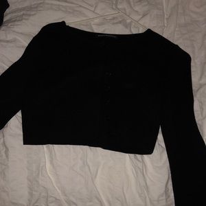 brandy melville button up